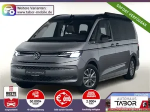 Volkswagen T7 California Ocean Markise ParkP Keyl ACC StHz