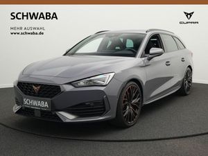 Cupra Leon Sportstourer VZ 2.0 TSI DSG DCC*ACC*KAM*19"