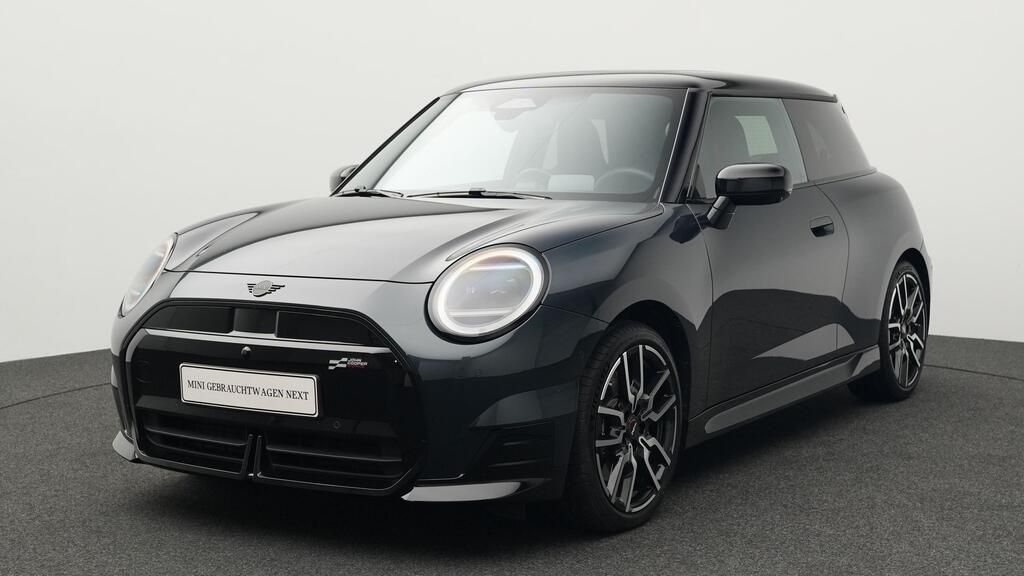 MINI Cooper SE Leasing