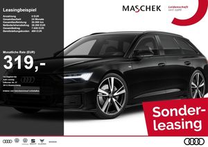 Audi A6 Avant S Line 45 TFSI quat HuD Standh. HD-Matr