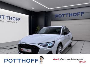 Audi A3 Sportback TDI ADVANCED NAVI+ LED KAMERA SITZH