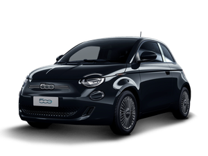 Fiat 500 MY22 Icon 320 km Reichweite Leasing