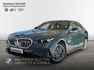 BMW i5 eDrive40 410€ netto Leasing ohne Anzahlung* Leasing
