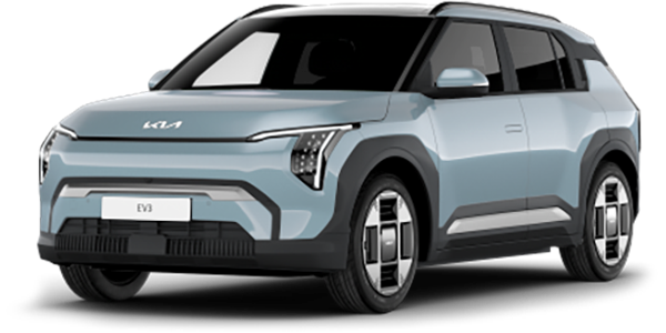 Kia EV3 Vehicle Model