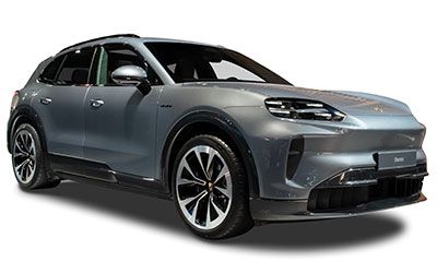 Porsche Cayenne - 3.0 V6 Tiptronic Leasing