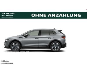 Skoda Elroq 85 Selection Verfügbar ab Januar 2027