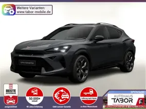 Cupra Formentor DSG 4Drive Pano Edge AHK SennH SHZ ACC