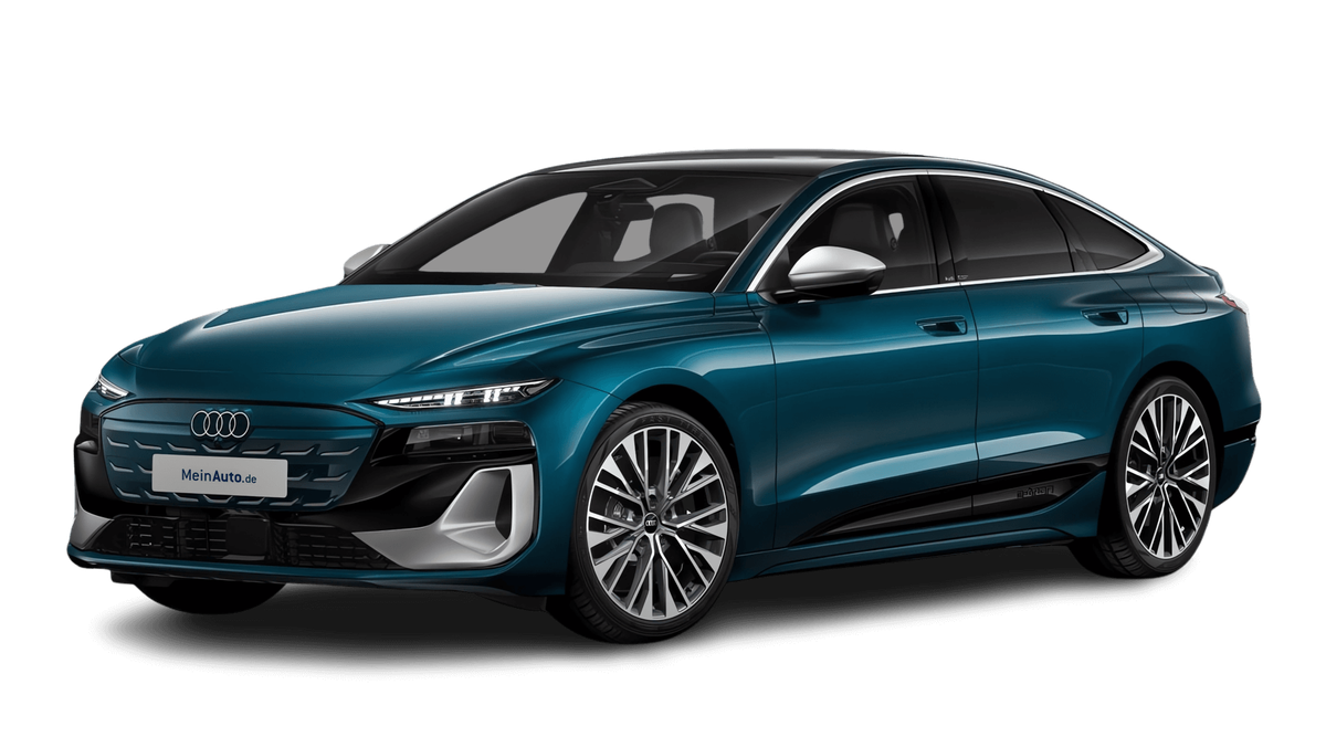 Audi S6 Sportback e-tron Sportback Leasing