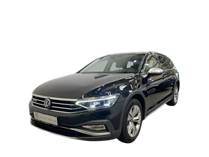 Volkswagen Passat Alltrack 2.0 TSI 4Motion DSG Standheiz/AH Auto-Abo