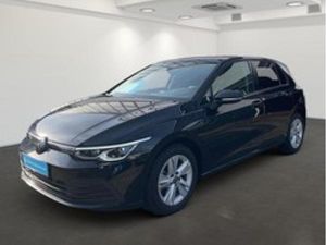 Volkswagen Golf VIII Lim. Life 1.5 TSI - LED Plus Navi SHZ Einparkhilfe LM CarPlay Allseason MFL