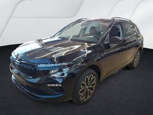 Skoda Kamiq 💥Selection Tour💥 1.0 TSI DSG - Matrix-LED Kamera Navi  SHZ AHK ACC Keyless PDC