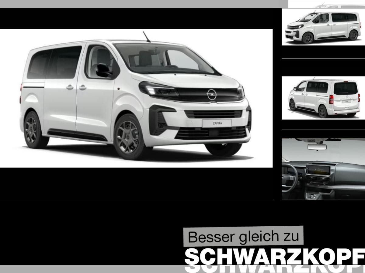 Opel Zafira ❗️ 2.0 Diesel ❗️ Edition ❗️ Automatik ❗️ Leasing