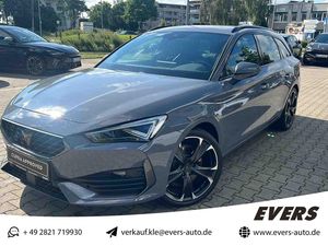 Cupra Leon SP VZ 1.4 e-Hybr. DSG LED Matrix Kamera