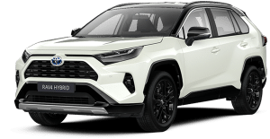 Toyota RAV 4 Leasing