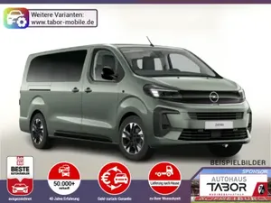 Opel Zafira XL GS 6-S Massage SHZ DesignP StandH Nav