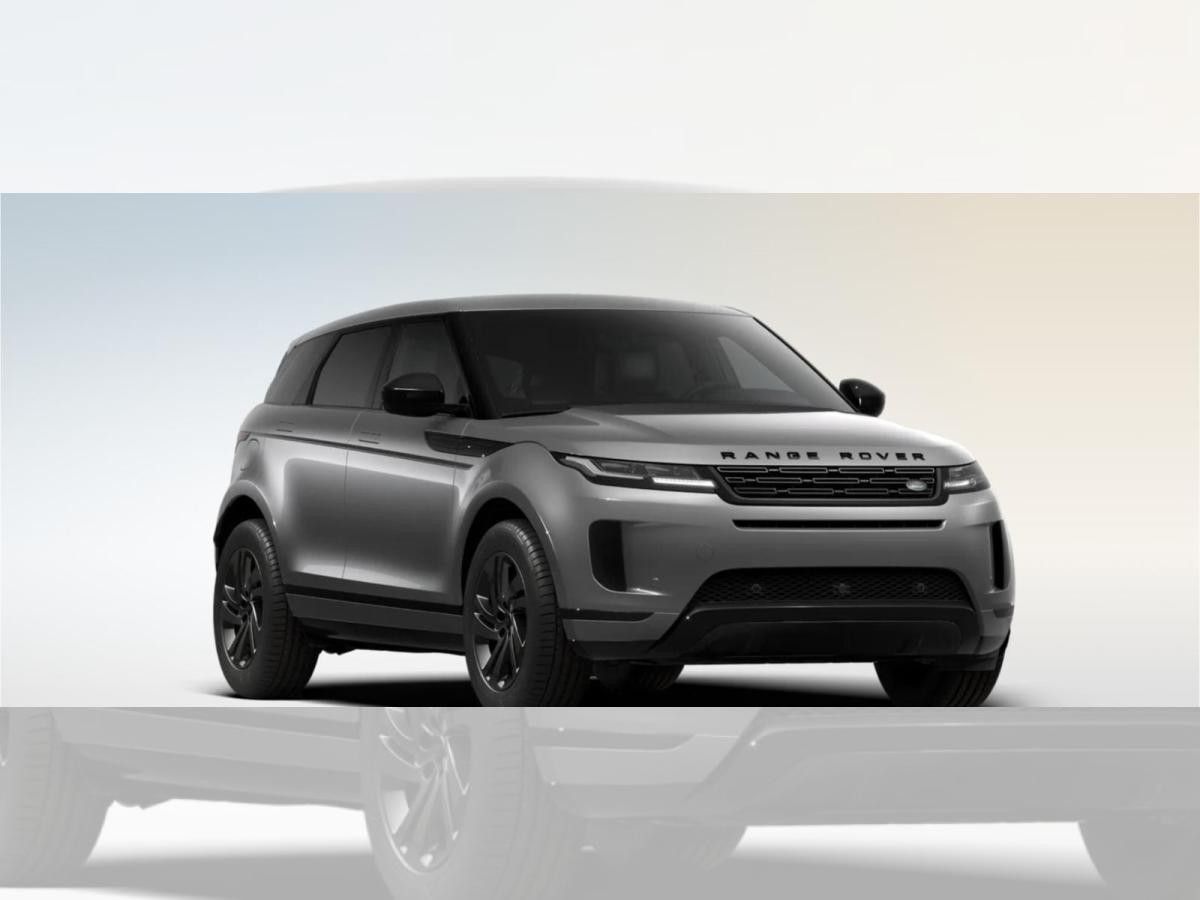 Land Rover Range Rover Evoque D165 S AWD Automatik *5 Jahre Garantie UPE 60.949,00 WINTERPAKEt BLACK PACK* Leasing