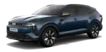 Dacia Striker Leasing