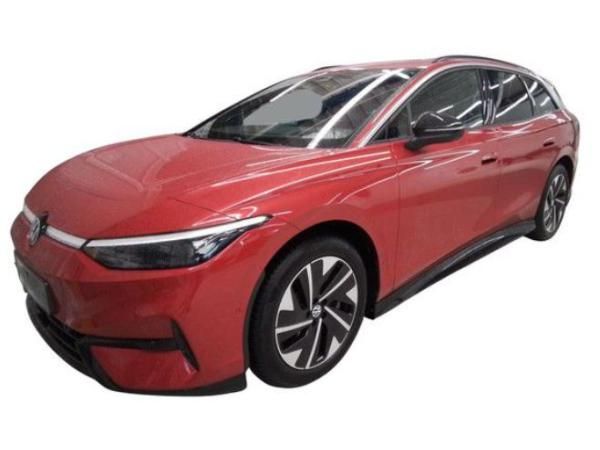 Volkswagen ID.7 Tourer PRO 💥Top LEASING AKTION💥AHK NAVI IQ.LIGHT ACC SITZHZG Leasing