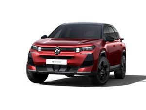 Citroën C5 Aircross Hybrid 145 Doppelkupplung 6-Gang PLUS
