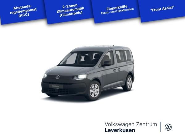 Volkswagen Caddy Trend eHybrid ab mtl. € 356,-¹  - SOFORT BESTELLBAR/ SELBST KONFIGURIERBAR! - Leasing
