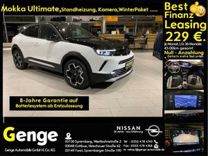 Opel Mokka e Ultimate