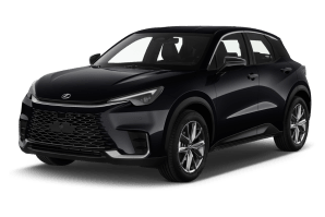 Lexus LBX Hybrid 1.5 FWD Leasing