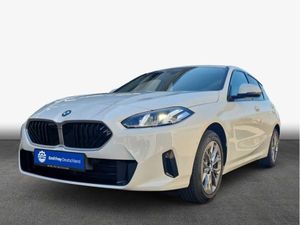 BMW 116 Aut. , 5-türig