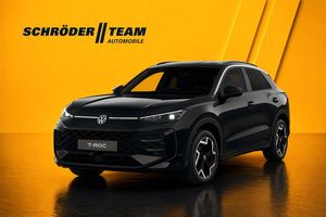 Volkswagen T-Roc 1.5 eTSI OPF DSG R-Line