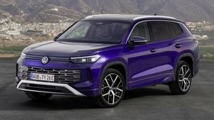Volkswagen Tayron 1.5 eTSI OPF Life DSG Auto-Abo
