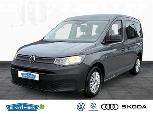 Volkswagen Caddy 2.0 TDI Navi Klima Kamera PDC virt. Cockpi Leasing