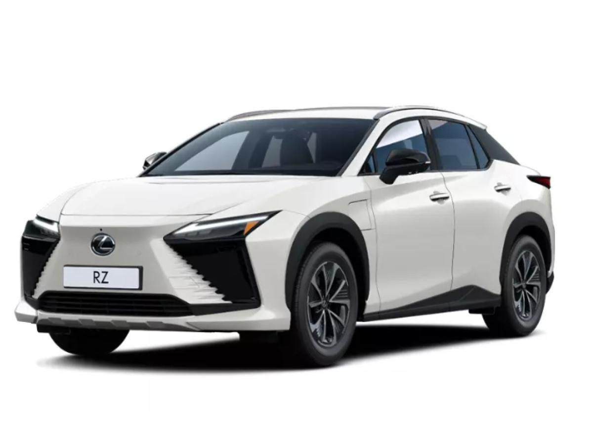 Lexus RZ 350e Executive + Technologie P. - verschiedene Farben Leasing