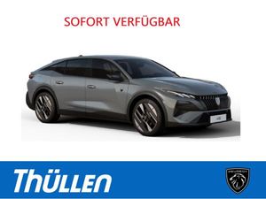 Peugeot 408 *SOFORT VERFÜGBAR* GT Plug-In Hybrid 225