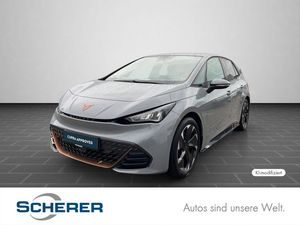 Cupra Born 63kWh LED/PDC/Allwetter/Spurhalteassistent/