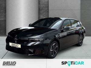 Opel Astra ST Edition Hybrid 107kW Tech Winterpaket L