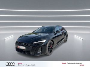 Audi A5 Avant e-hybrid qu S line Tech+ MATRIX AHK B&O