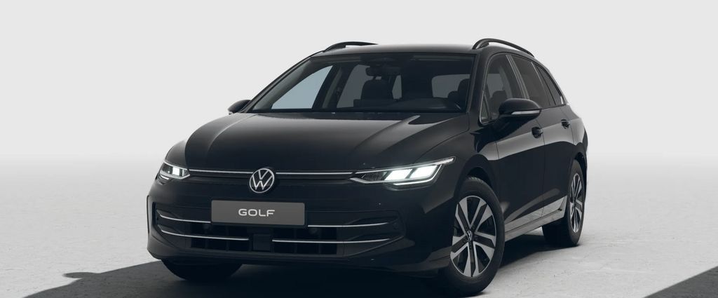 Volkswagen Golf Variant Life Plus 1.5 eTSI 7-Gang-DSG 110 kW (150 PS) Auto-Abo