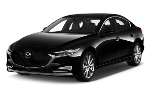 Mazda 3 Fastback e-SKYACTIV G 140 Centre-Line Leasing