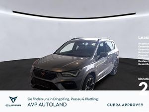 Cupra Ateca 1.5 TSI DSG | NAVI | AHK
