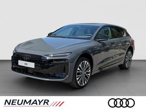 Audi A6 e-tron Av. performance S line Tech pro