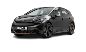 Cupra Born 60 kWh 170 kW 60 kWh 170 kW Edition Dynamic - Auto-Abo