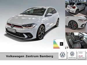 Volkswagen Polo 2.0 TSI GTI+DSG+NAVI+KAMERA+ACC+APP+LED ❗Sofort-Verfügbar❗Bamberg📍