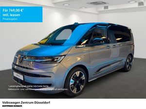 Volkswagen T7 Multivan Edition kurz 2.0 TSI AHK AGR Tisch