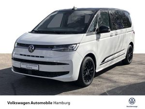 Volkswagen Multivan Life Edition 2,0 l TSI DSG kurz