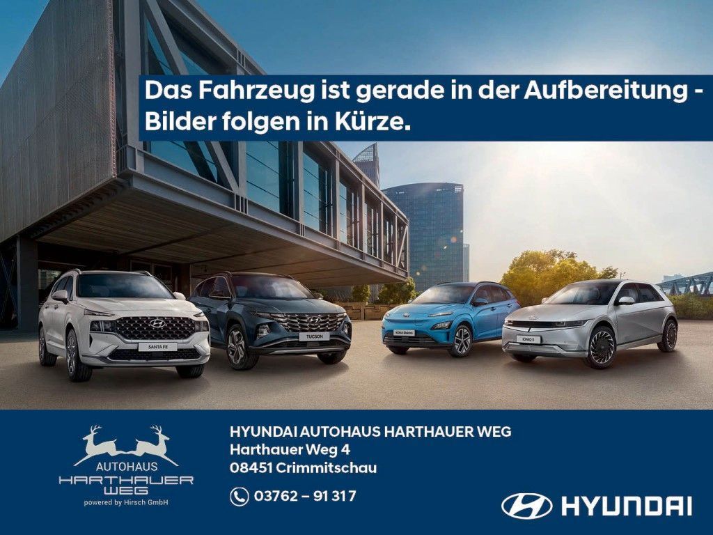 Hyundai i20 FL (MY26) 1.0 T-GDI (90 PS) 6-MT 2WD Trend Leasing
