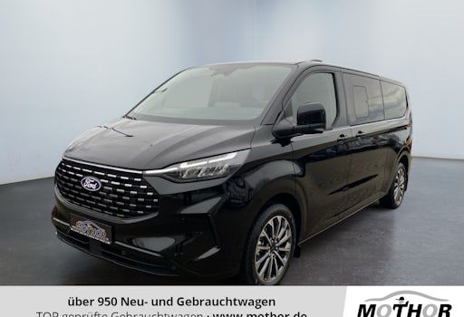 Ford Tourneo-custom 2.0 EcoBlue 125kW 320 L2 Titanium X Auto 5dr Auto kaufen