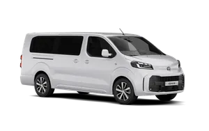 Toyota Proace Verso 2,2-l-D-4D 132kW L2 Teamplayer Auto