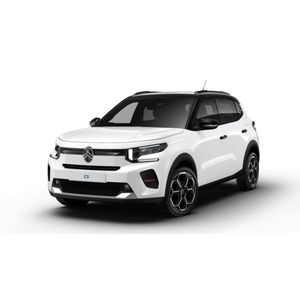 Citroën C3 Turbo 100 S&S Max - Leasing