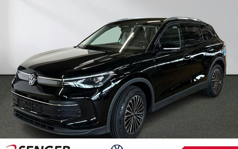 Volkswagen Tiguan 1.5 ETSI OPF 96kW DSG ENERGY 5dr Auto kaufen