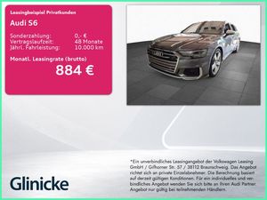 Audi S6 Av. 3.0 TDI qu LED AHK PDC+ Alcantara Carplay