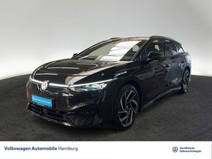 Volkswagen ID.7 Tourer Pro AHK Easy Open Panorama DCC HUD